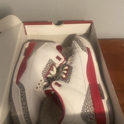 Air Jordan 3 Retro Nike