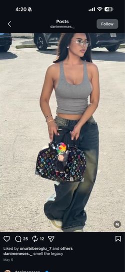 LV speedy