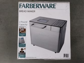 Farbreware Bread Maker