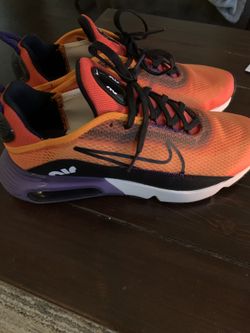 Nike Airmax 2090 Youth Size 6.5 Brand New In Box 