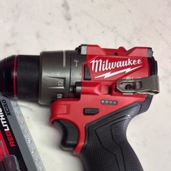 12v Hammer Drill 