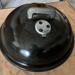 Small Camping Portable Charcoal Grill