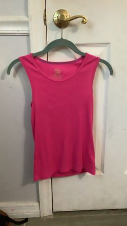 Three Faded Glory Tops XL/XG (14-16)