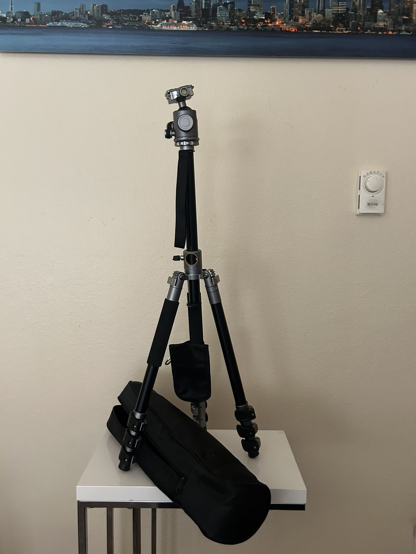 Tripod