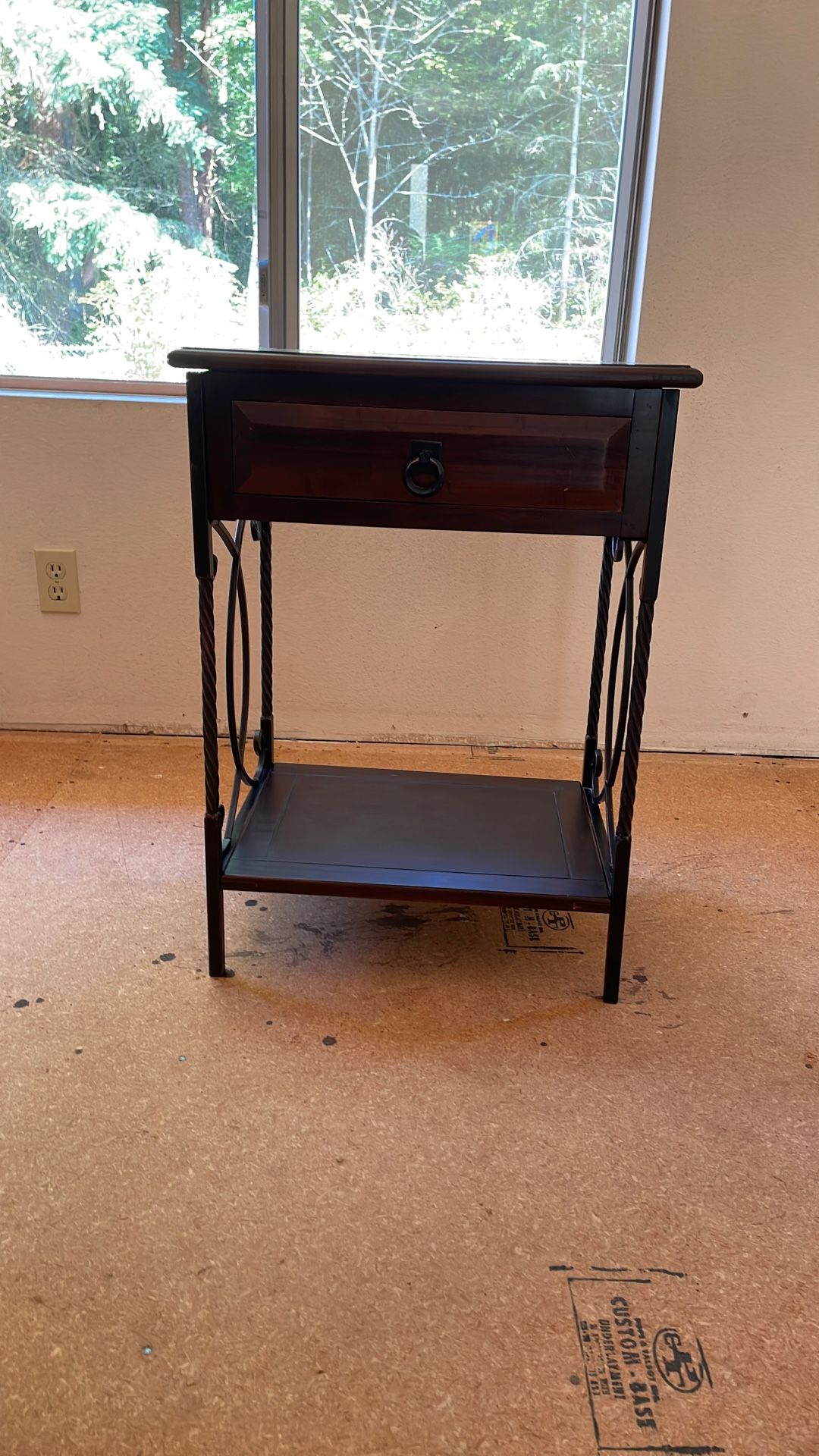 Entry Table/ End Table For Sale