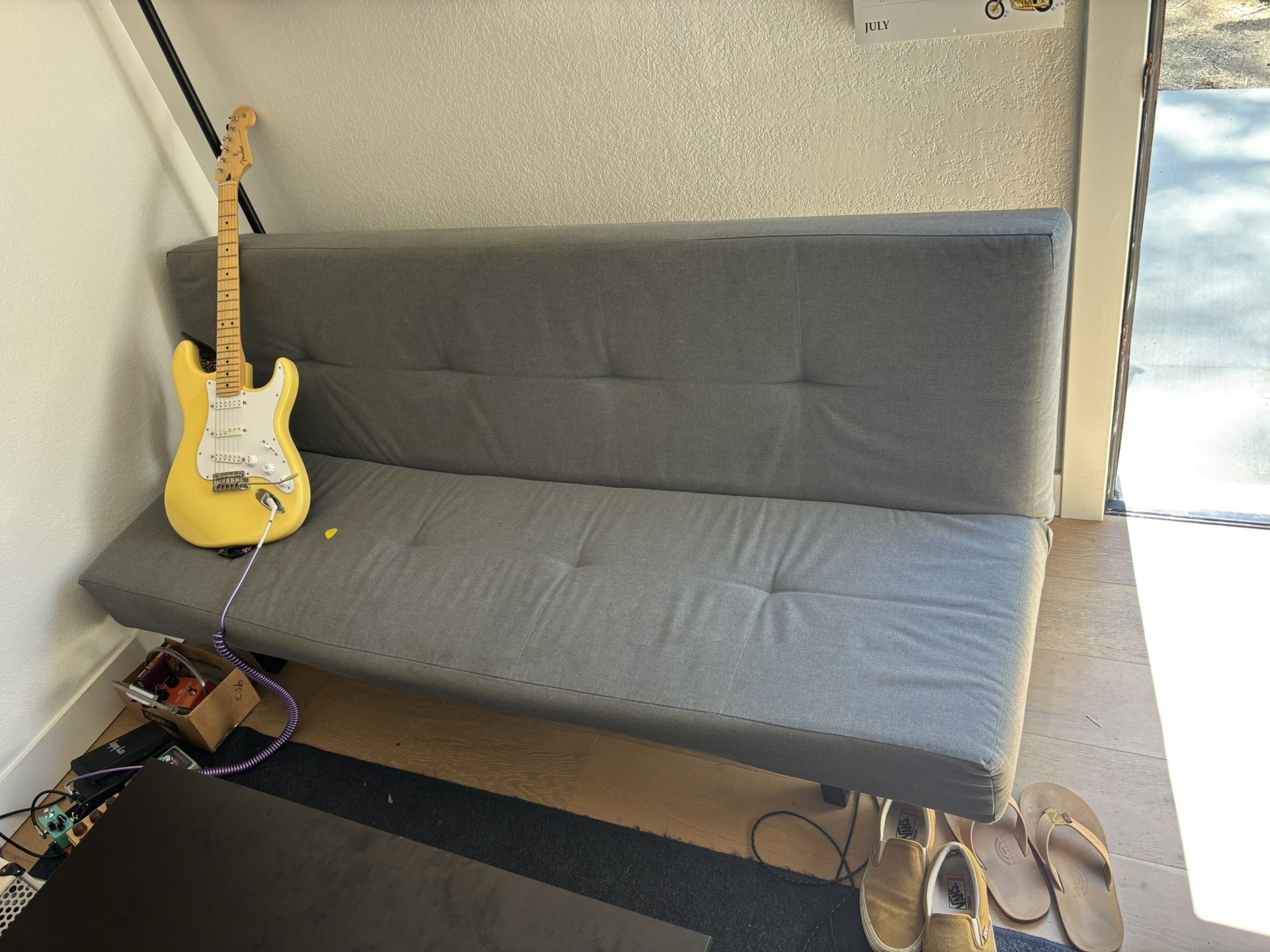 Full Apartment Of Furniture