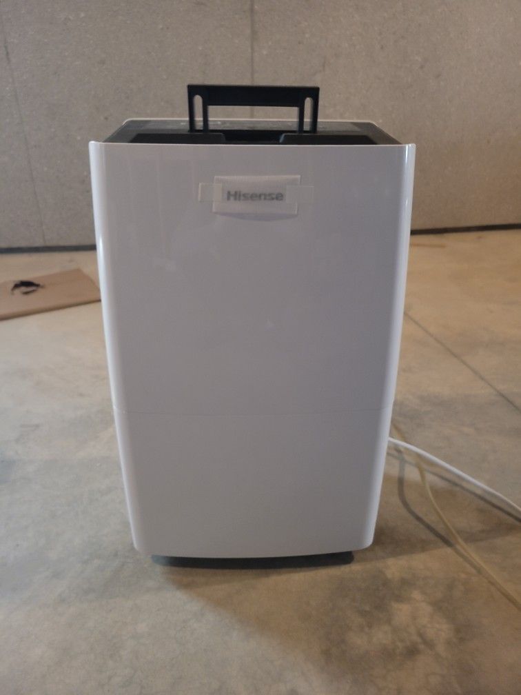 Dehumidifier 70 Pints