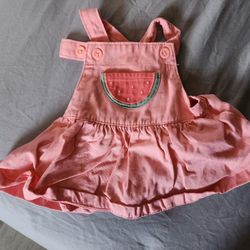 Babygirl Dress