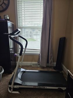 Treadmill