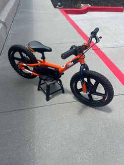 Stacyc KTM 16e