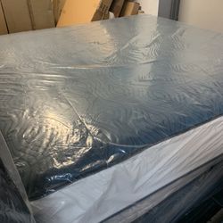  MATTRESSES 4 SALE BRAND NEW STARTING At $120. AVAILABLE DELIVERY 🚚 LOCATION 303 POCASSET AVE PROVIDENCE RI OPEN 7 DAY 
