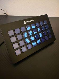 Elgato Stream Deck XL