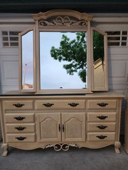 Fairmont Design Bedroom Set