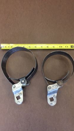 Large Oil Filter Wrenches