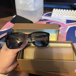 Burberry Mens sunglasses