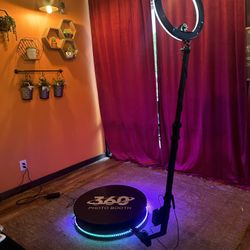 360 Photobooth