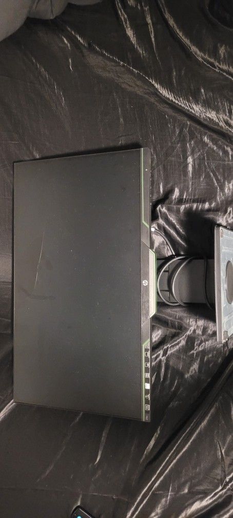 HP Gaming Monitor