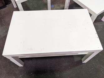 Low Table