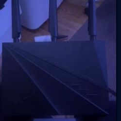 GT-AC2900 ASUS ROG Rapture IEEE 802.11ac Ethernet Wireless Router