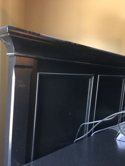 Queen Size Head Board