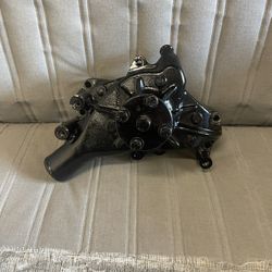 Chevy 350 Water Pump
