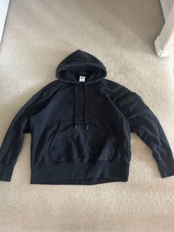 Men’s Nike Hoodie Large