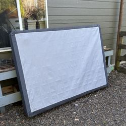 Queen Box Spring