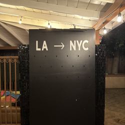 Polaroid Backdrop