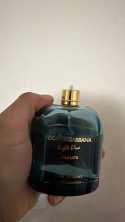 Dolce & Gabbana Light Blue Forever Pour Homme EDP
