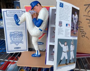 Nolan Ryan 554 bobblehead