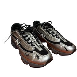 New Balance 1000 Dark Ice Wine Men's Size 12 Sneakers Shoes