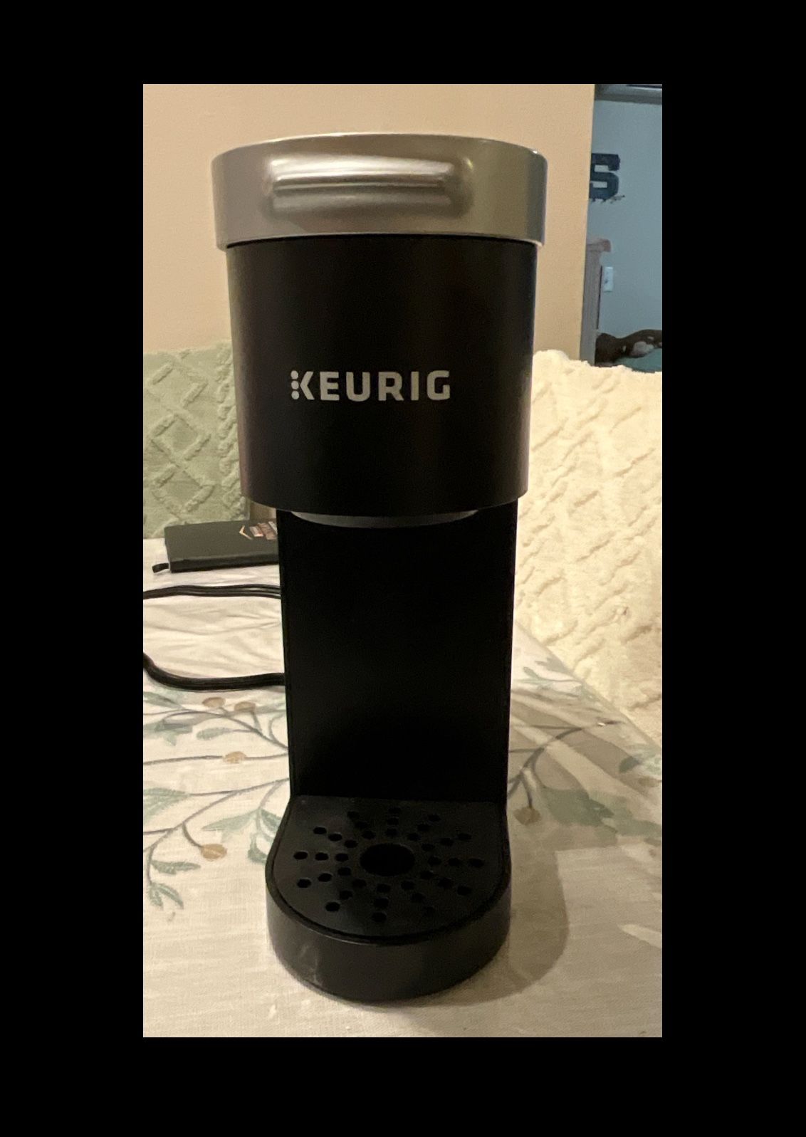 Keurig Coffee Machine