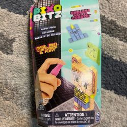 Creative Refill Pack - Multicolor