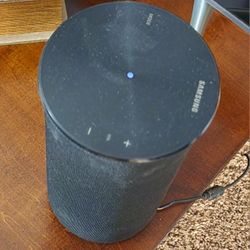 Samsung WIFI/ BLUETOOTH Speakers,  I Have 4 Of Them 