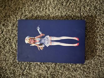 Takashi murakami nurse bag