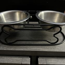 Dog Bowl
