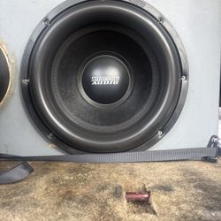Sundown Audio Xv3 15 