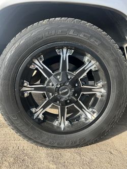 decenti racing rims JUST THE RIMS 20s
