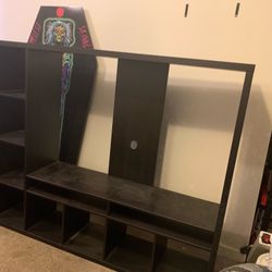 Tv Stand Entertainment 