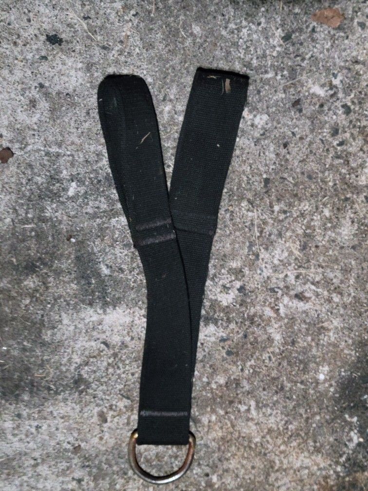 Tricep Strap Cash Only