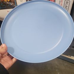 Plastic Dinner Plate