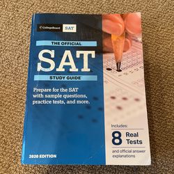 SAT Book