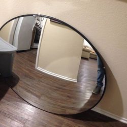 3 - Giant convex security mirrors 75$ Each