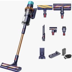 Dyson Vacuum 