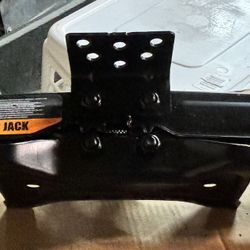 Stabilizer Jacks (4) Price Lowered. 