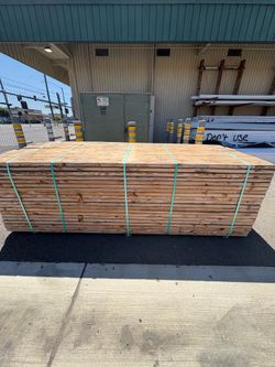 Lumber for sale
