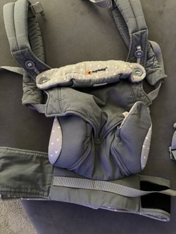 Ergo 360 Baby Carrier