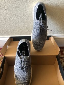 Cole Haan Original Shoes For Men’s Size 10.5