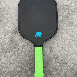 Ronbus Quanta R2.16 Pickleball Paddle