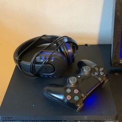 PlayStation 4